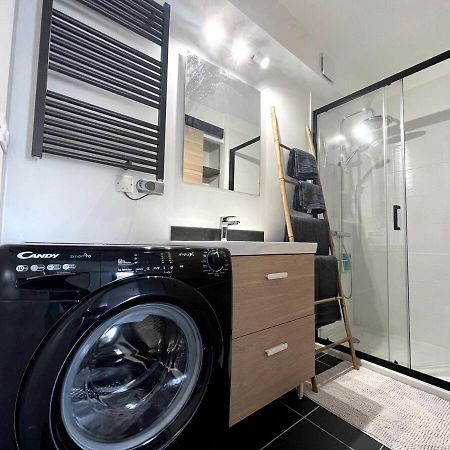 Sublime T2 Avec Balcon Apartment Montauban Bagian luar foto