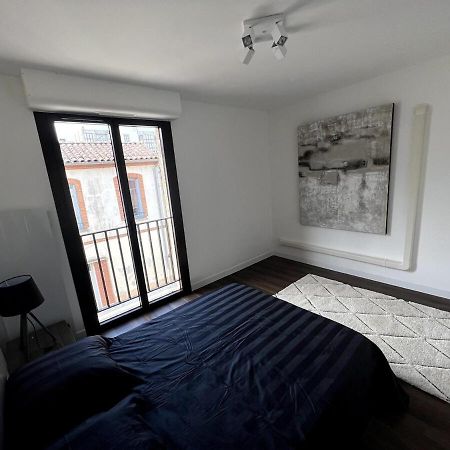 Sublime T2 Avec Balcon Apartment Montauban Bagian luar foto
